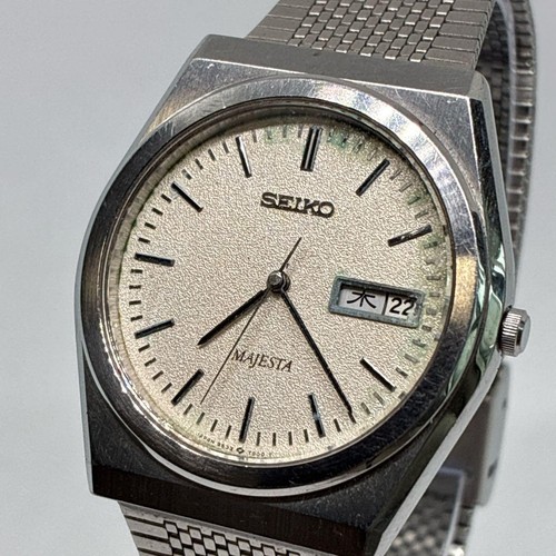 Seiko majesta 9533 7000 watch - 9533-7000,