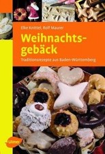 Weihnachtsgebäck