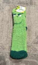 The Grinch Womens Slipper