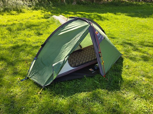 Wild country helm compact - wild, 1