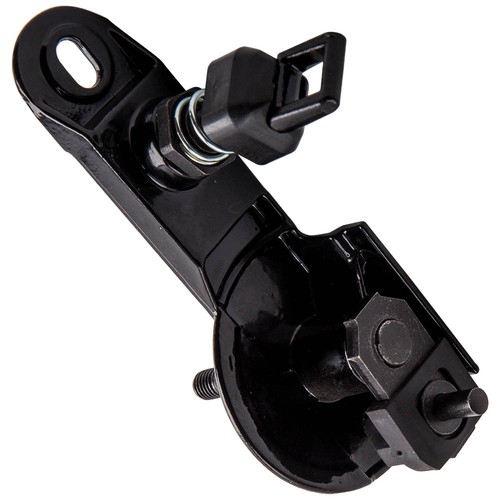 Rear window wiper shaft - wiper, pivot