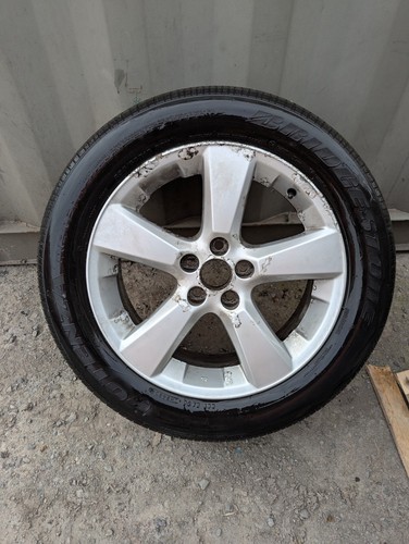 Lexus rx300 spare - spare, tyre
