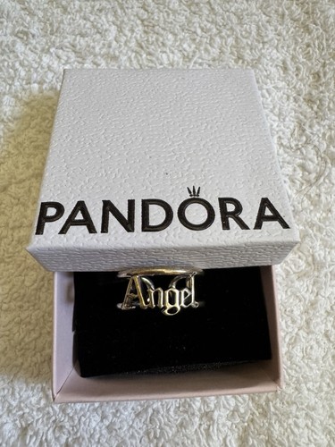 Authentic pandora angel - pandora,