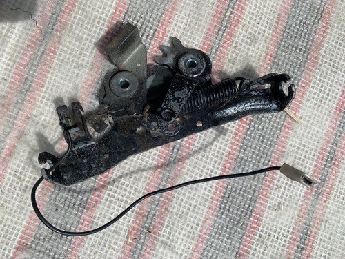 Hayter harrier push - harrier,