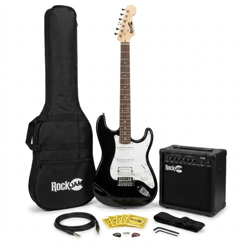 Full size electric - electric, kit