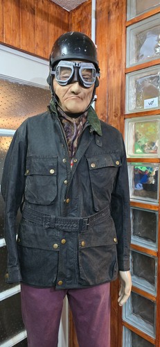 Belstaff trialmaster mens - belstaff,