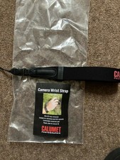 Calumet Camera Hand Strap