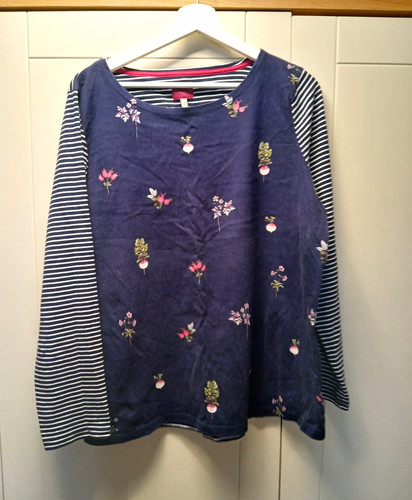 Joules women size blue - joules, women’s