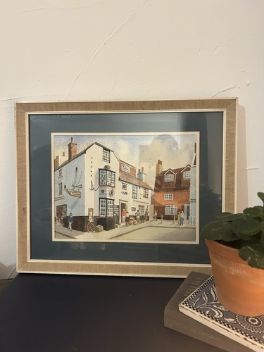 Original vintage broadstairs - vintage,