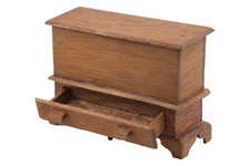 Dolls house early american - house,