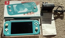 Nintendo Switch Lite 32GB