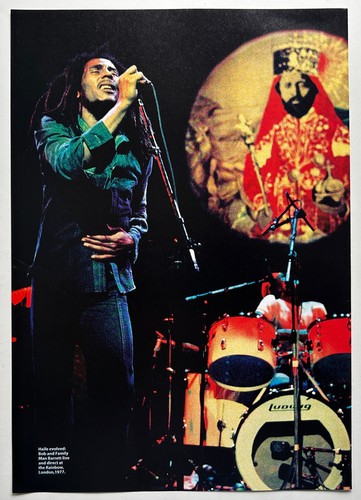 Bob marley 2007 - -,