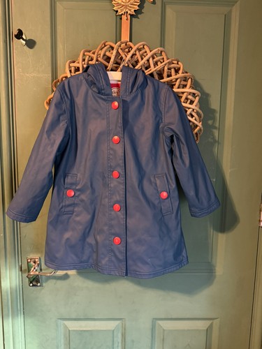 Hatley girls age - 5, splash
