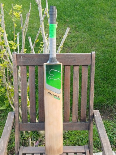 Puma ballastic 4000 cricket - ballastic,