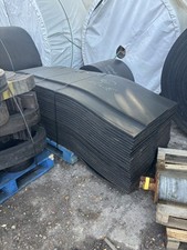 Rubber Blades - Replacement