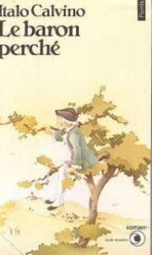 Baron perche italo calvino - italo,