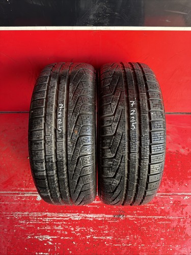 225 pirelli sottozero - pirelli,