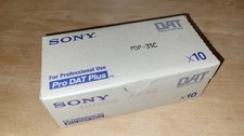 Sony PDP-35C Pro DAT Plus
