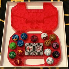 Bakugan Battle Planet: Bundle