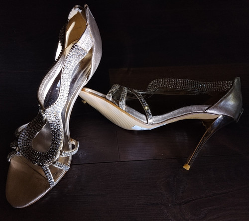 Dune women silver - dune,