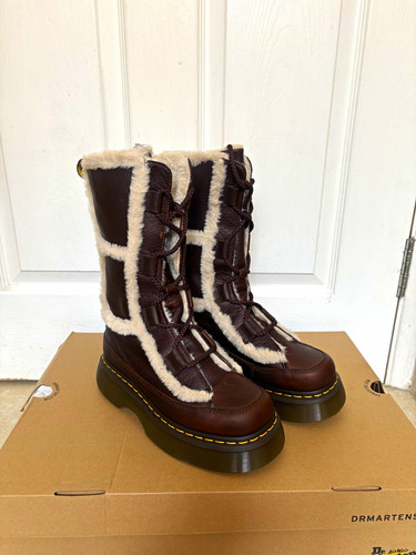 Bnib martens buzz lace - bnib, dr.