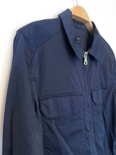 Albam jacket mens blue - blue,