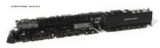 Athearn N 11802 - 4-6-6-4