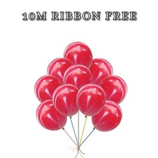 Marble Balloons 12" Agate