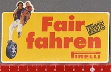 Pirelli Tyre Tuning