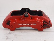 PORSCHE CAYENNE TURBO 2004