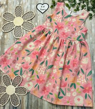 🌸Girls Clothing Dresses