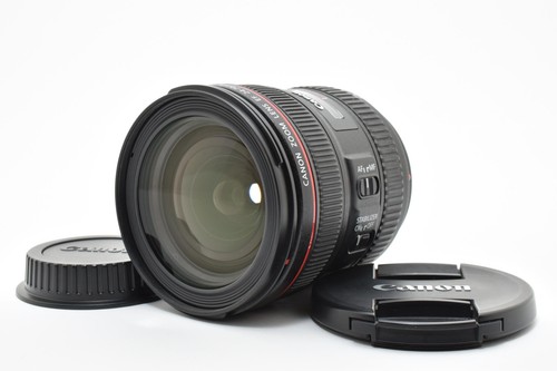 Canon 70mm l is - ef, usm