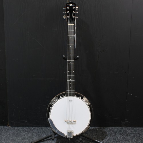 String guitar banjo - ,
