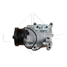 Air Con Compressor For Ford