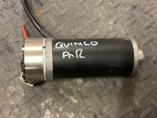 QUINGO AIR MOTOR AND BRAKE