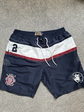 Santa Monica Polo Club Men’s