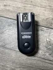 YONGNUO RF-603C II 2.4G