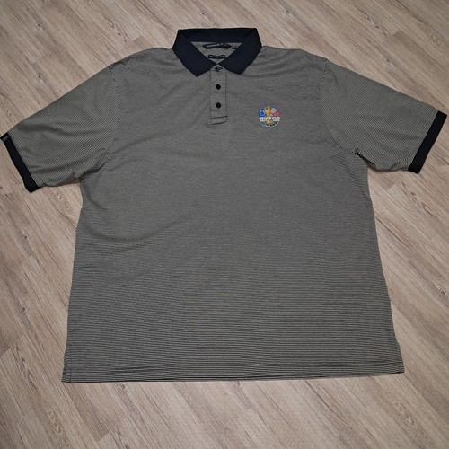 Glenmuir 1894 men striped - 1894, men's
