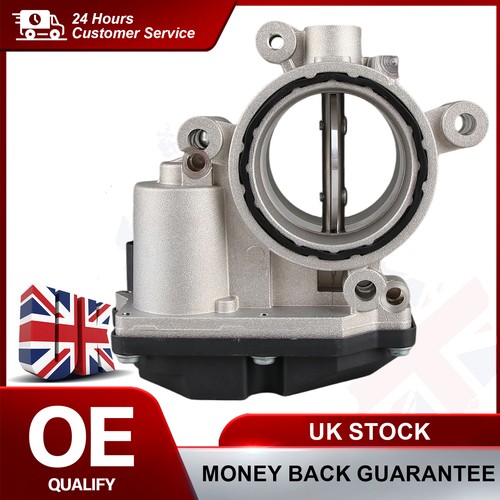 Throttle body for audi 8p - for,