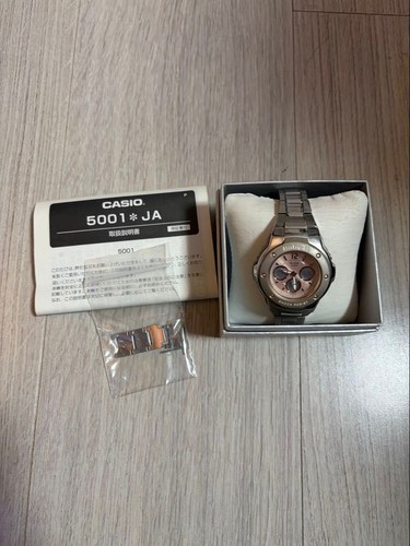 Casio baby 5001 - casio, ladies'