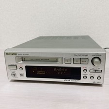 ONKYO Mini Disc Recorder