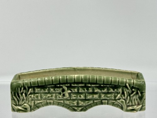 Wade england green glazed - wade,