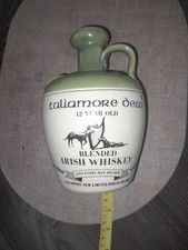 Vintage Tullamore Dew Uisge