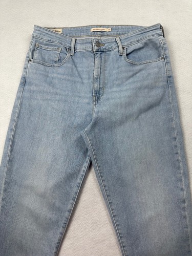 Levi premium 721 - premium, high