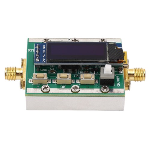 Hilitand 3800mhz digital - 1-3800mhz,