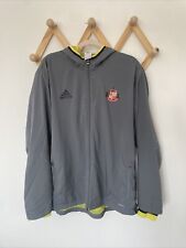 SUNDERLAND AFC ADIDAS Grey