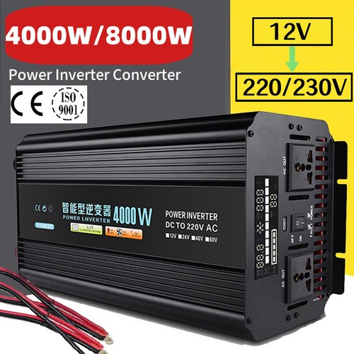8000w 6000w power inverter - power,