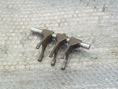 Shift forks for honda - honda, hornet