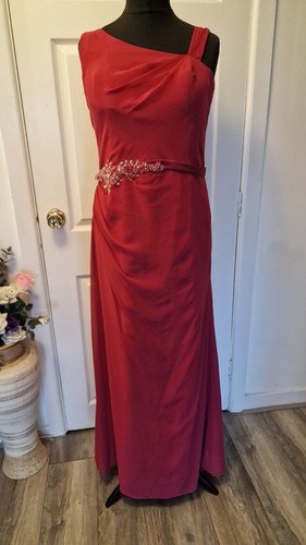 Mark lesley bridalwear size - mark,