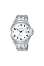 Pulsar Gents Stainless Steel
